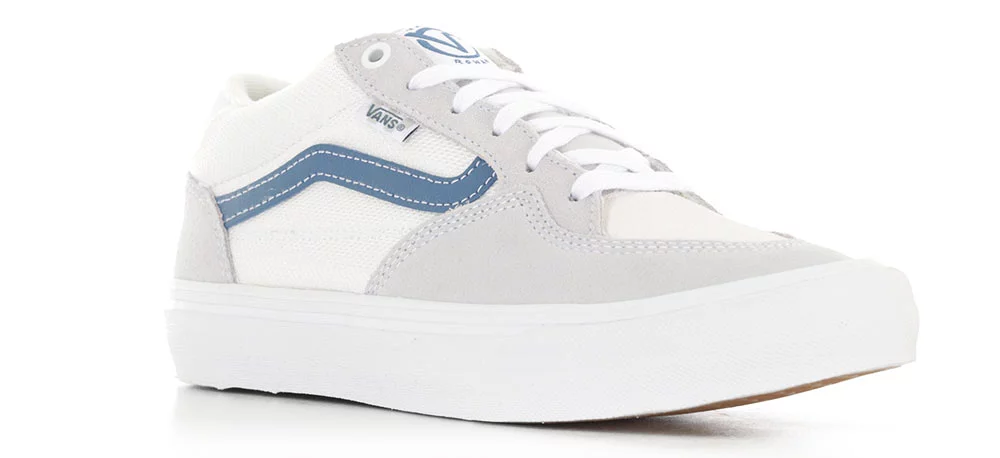 vans メンズスニーカー　rowan pro Rowan Pro Shoe Blk (size options listed) – Dogwood Skate Shop