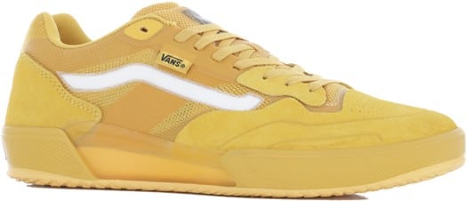 Vans Skate AVE 2.0 Shoes - gold - view large