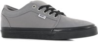 Vans Skate Chukka Low Shoes - frost gray/black