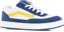 Vans Skate Estazzo Shoes - blue/yellow