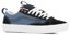 Vans Skate Old Skool 36+ Shoes - black/stv navy