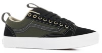 Vans Skate Old Skool 36+ Shoes - dan green