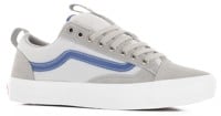 Vans Skate Old Skool 36+ Shoes - grey/blue