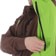 Smooth18 Shell Jacket - tree frog - vent zipper