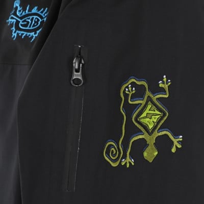 Smooth18 Razer Lifestyle M65 Jacket Shell Jacket - midnight | Tactics