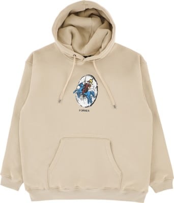 Former Parliament Hoodie - bone - view large