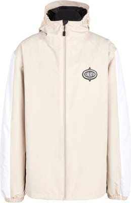 Airblaster Access Jacket - bone - view large