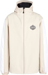 Airblaster Access Jacket - bone