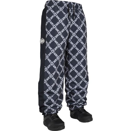 Airblaster Access Pants - leopard shimmer | Tactics