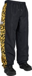 Airblaster Access Pants - leopard shimmer