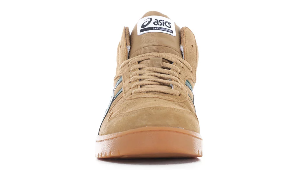 ASICS Skateboarding Japan Pro Mid Top Skate Shoes | Tactics