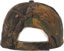 Cobra Dogs Embroidery Snapback Hat - camo - reverse
