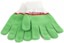 Smooth18 Paw Printz (3-Pack) Knit Gloves - multi - 2 alternate