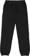 Cobra Dogs OG Embroidered Sweatpants - black - reverse
