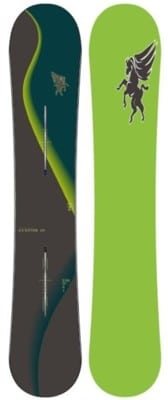 Burton Custom 30th LTD Snowboard 2026 - view large