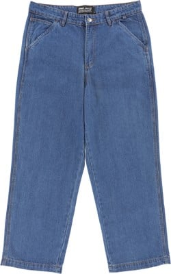 Former Reynolds Proscription Denim Jeans - dark blue - view large