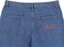 Former Reynolds Proscription Denim Jeans - dark blue - alternate reverse