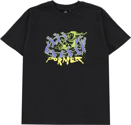 Former Totality T-Shirt - black - view large