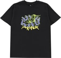 Former Totality T-Shirt - black