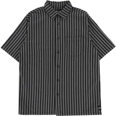Former Reynolds Striped S/S Shirt - view large