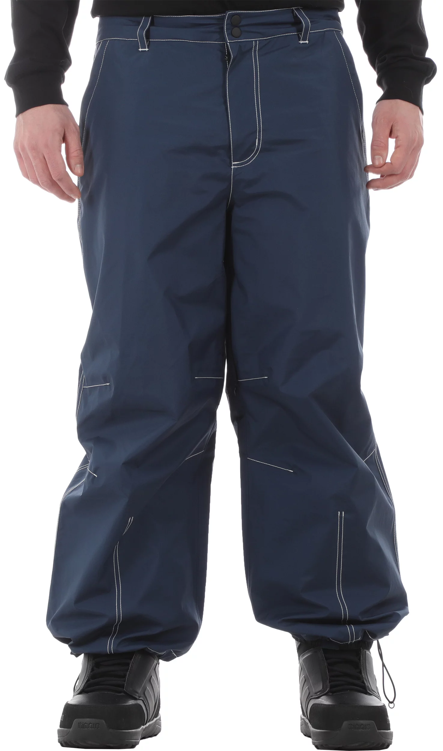 Nomadik Urban Tech Pants - navy | Tactics