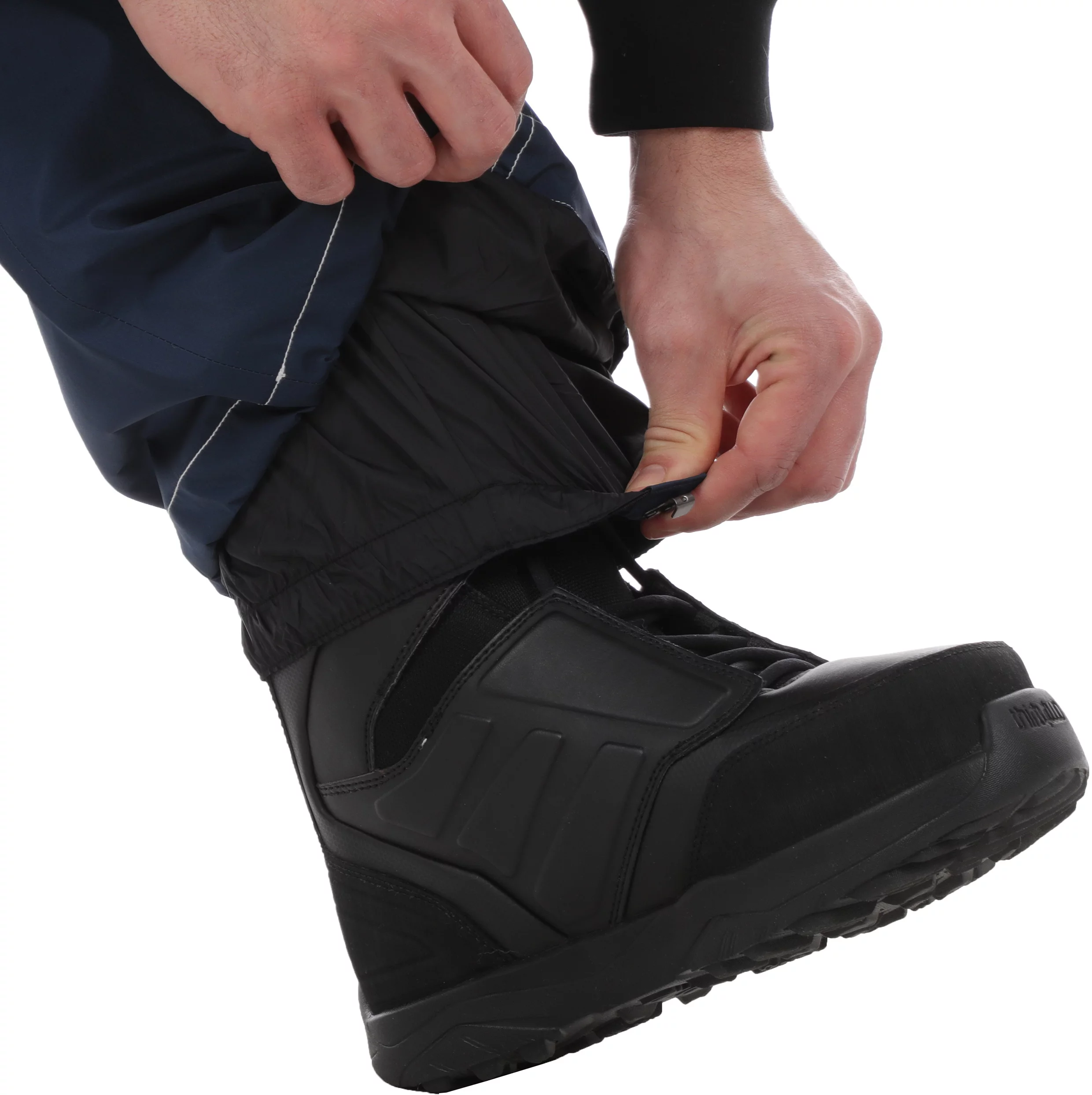 Nomadik Urban Tech Pants - navy | Tactics