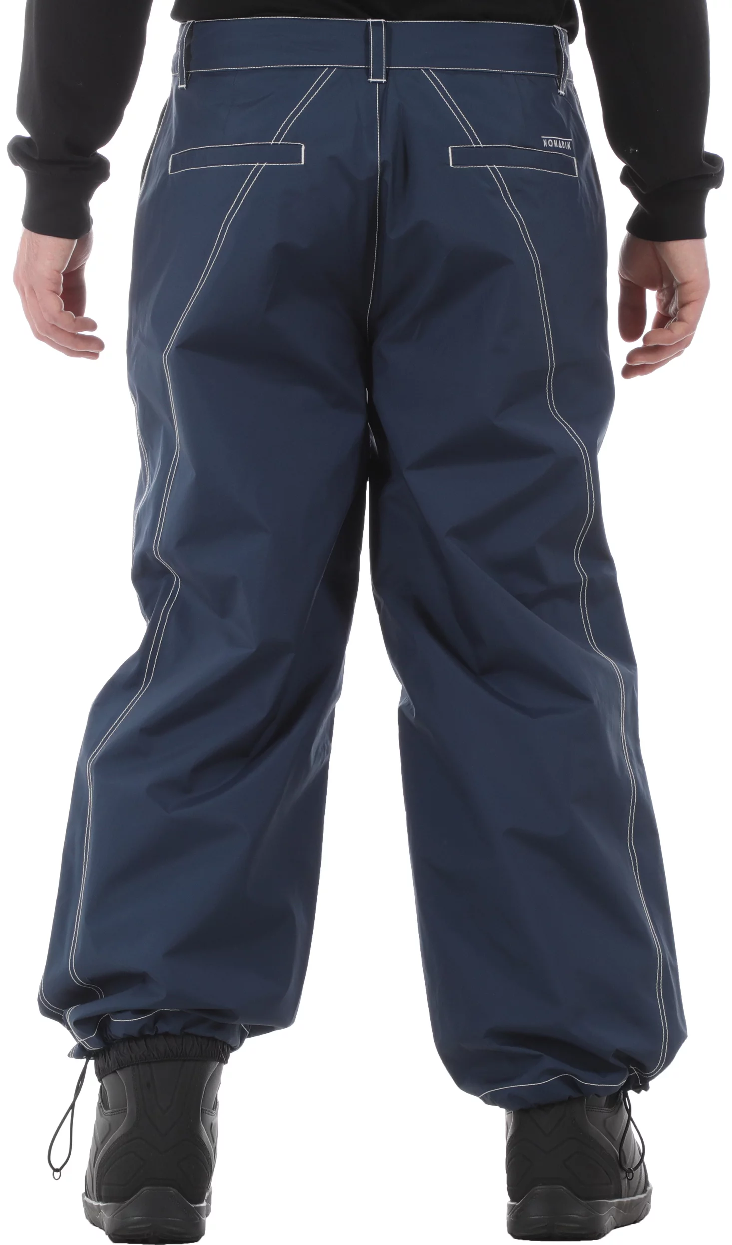 Nomadik Urban Tech Pants - navy | Tactics