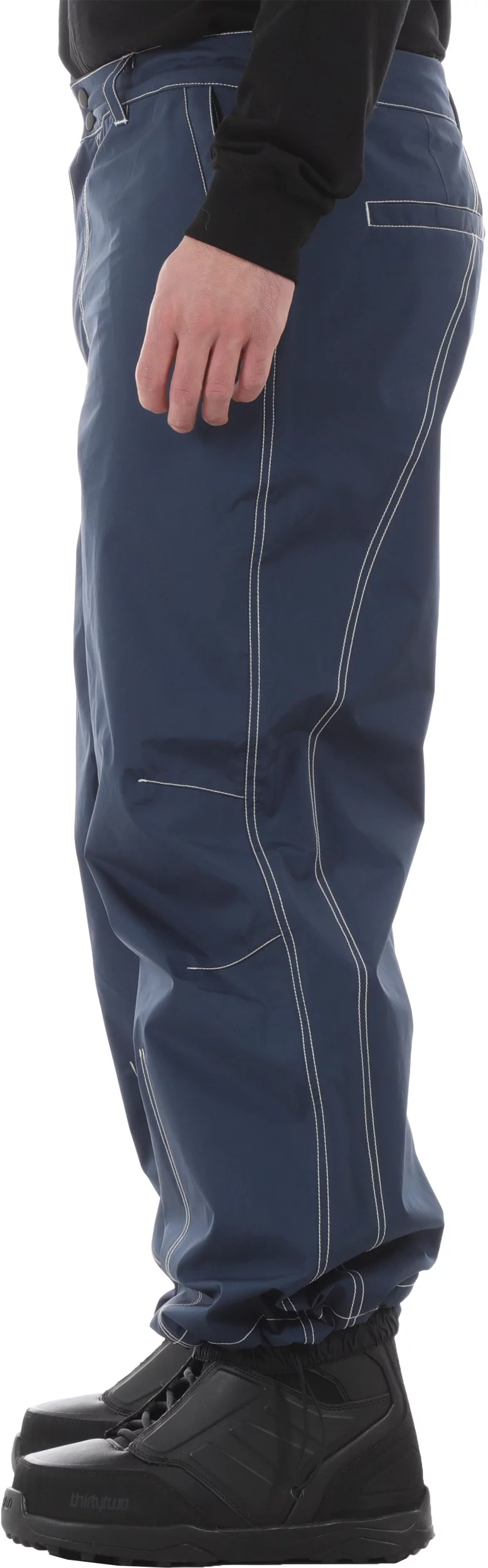 Nomadik Urban Tech Pants - navy | Tactics