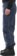 Nomadik Urban Tech Pants - navy - side