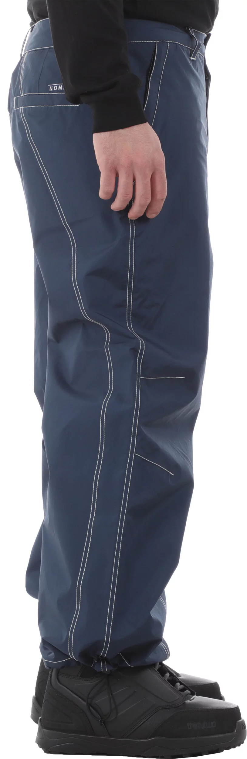 Nomadik Urban Tech Pants - navy | Tactics