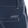 Nomadik Urban Tech Pants - navy - reverse detail