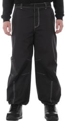 Nomadik Urban Tech Pants - black