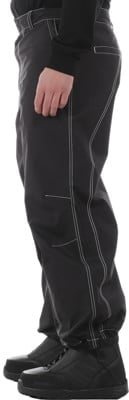 Nomadik Urban Tech Pants - black | Tactics