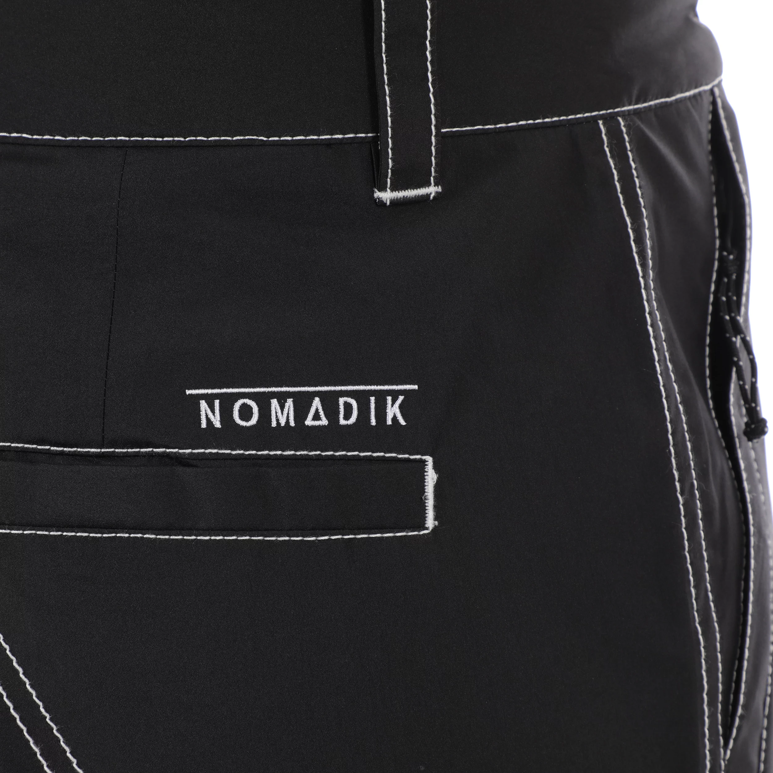 Nomadik Urban Tech Pants - black | Tactics