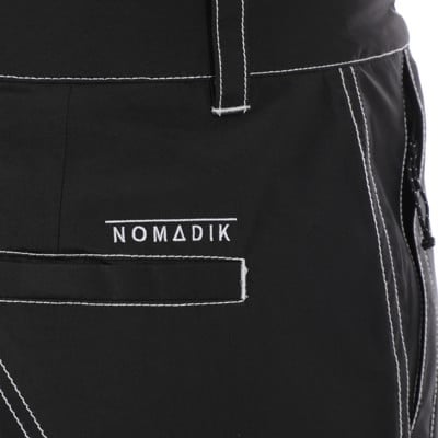 Nomadik Urban Tech Pants - black | Tactics