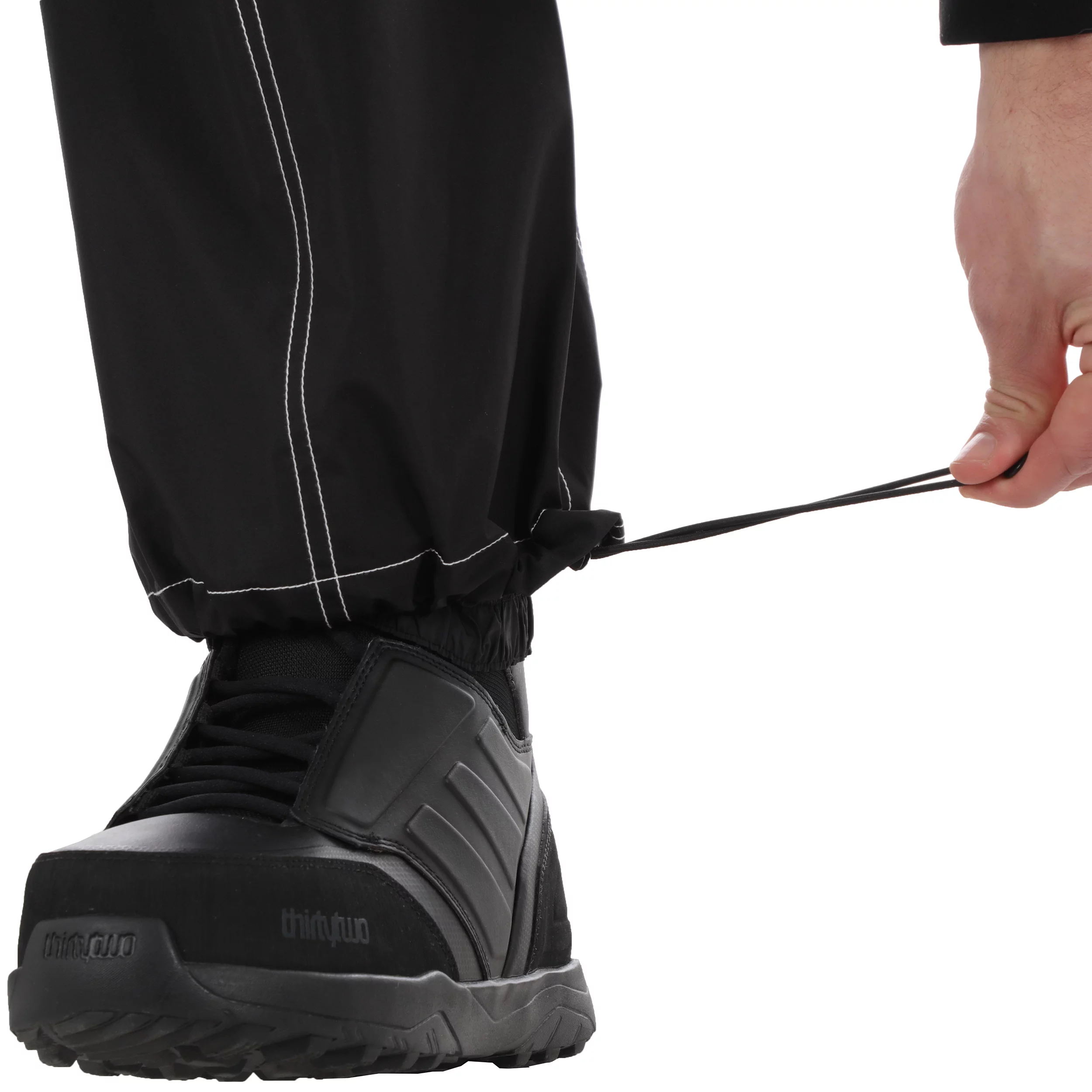25-26 NOMADIK URBAN TECH PNT ノマディック Nomadik Urban Tech Pants - black | Tactics