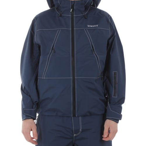 Nomadik Urban Tech Jacket - navy | Tactics