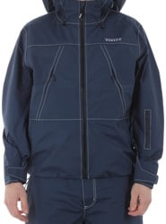 Nomadik Urban Tech Jacket - navy