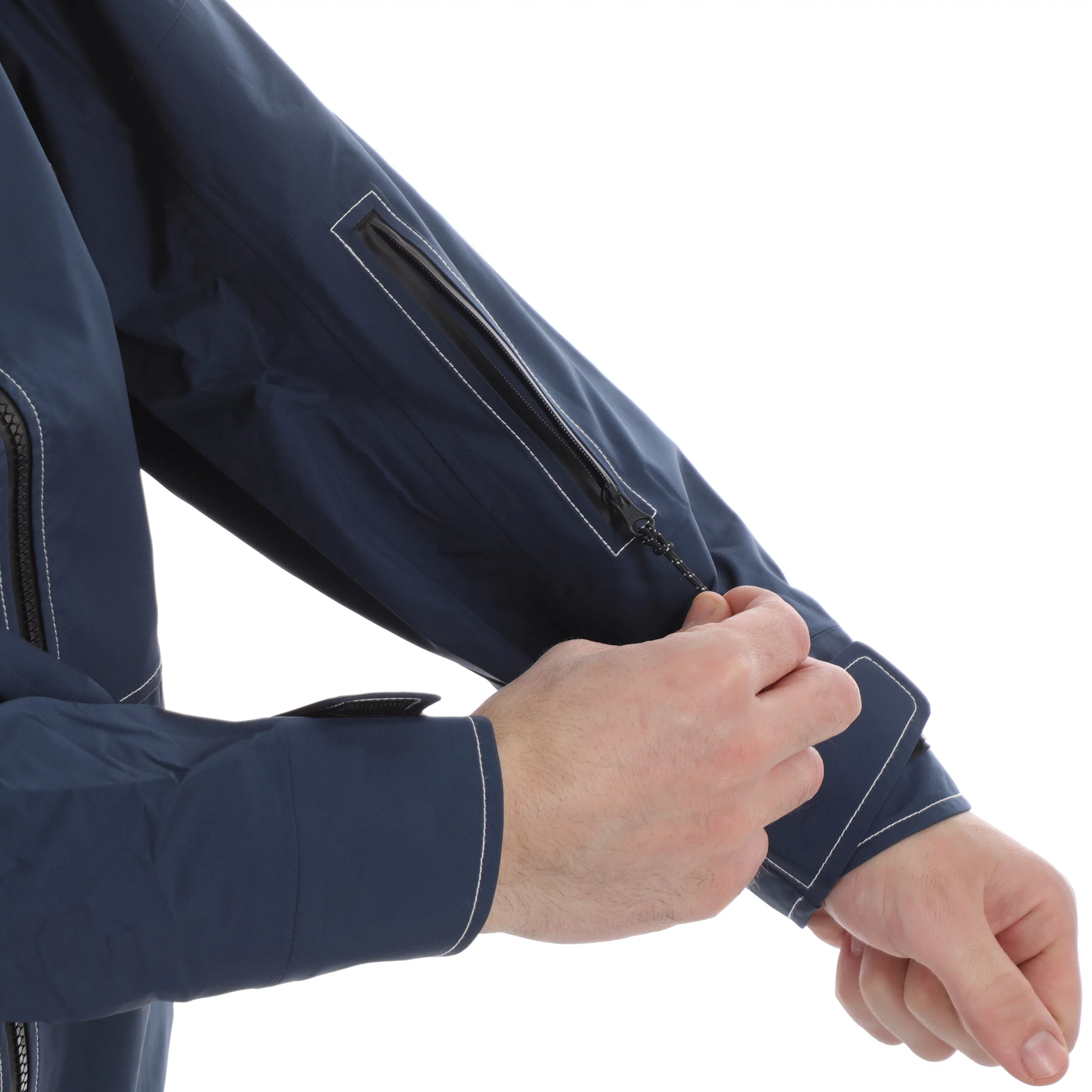 Nomadik Urban Tech Jacket - navy | Tactics