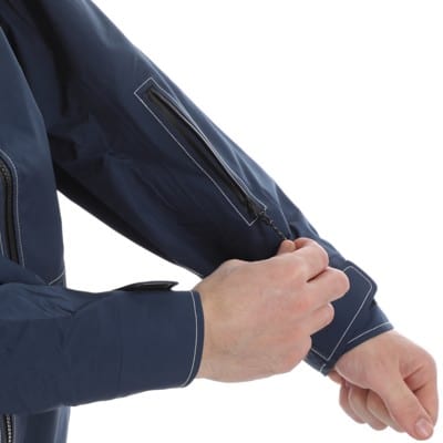 Nomadik Urban Tech Jacket - navy | Tactics