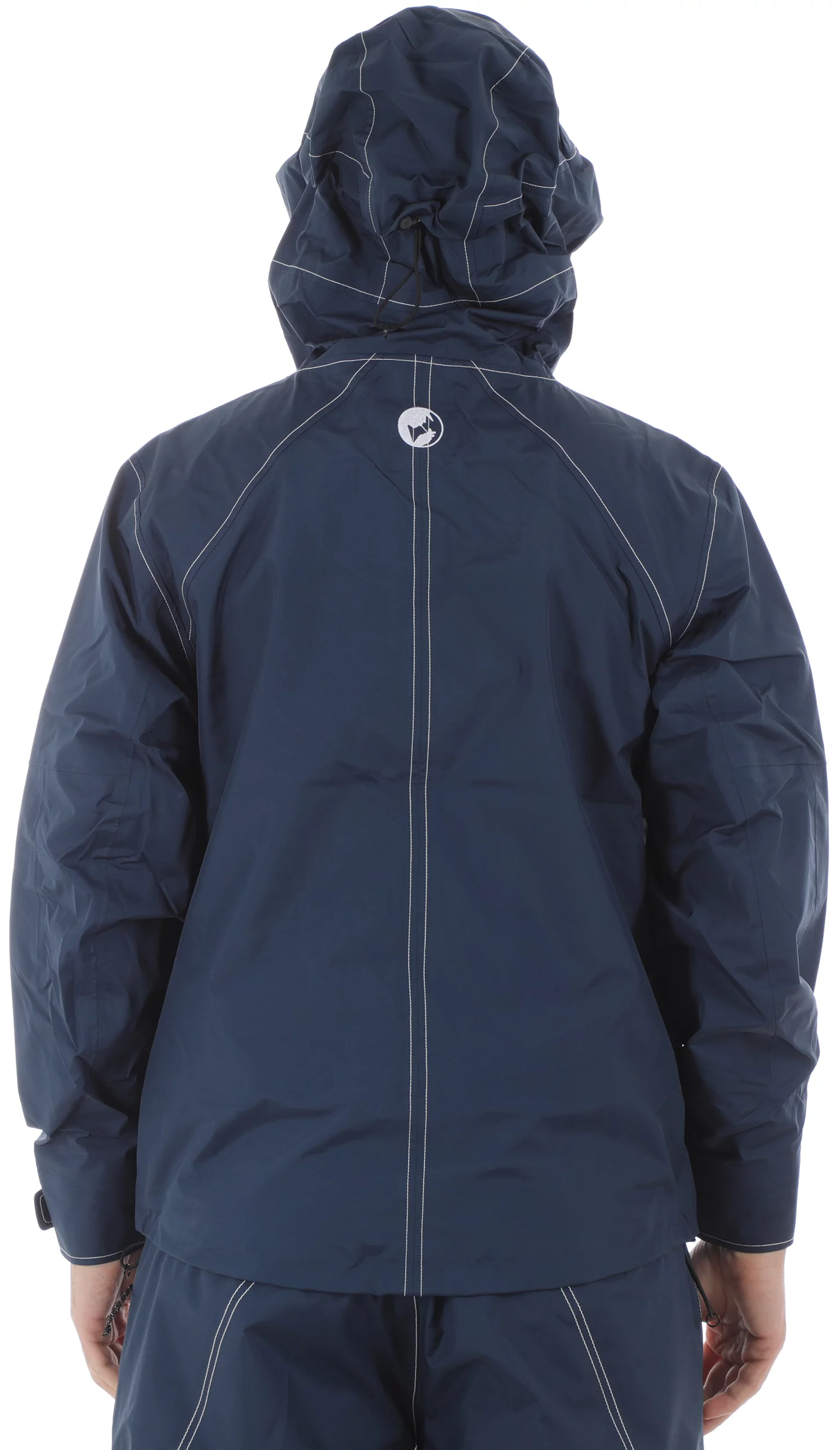 Nomadik Urban Tech Jacket - navy | Tactics