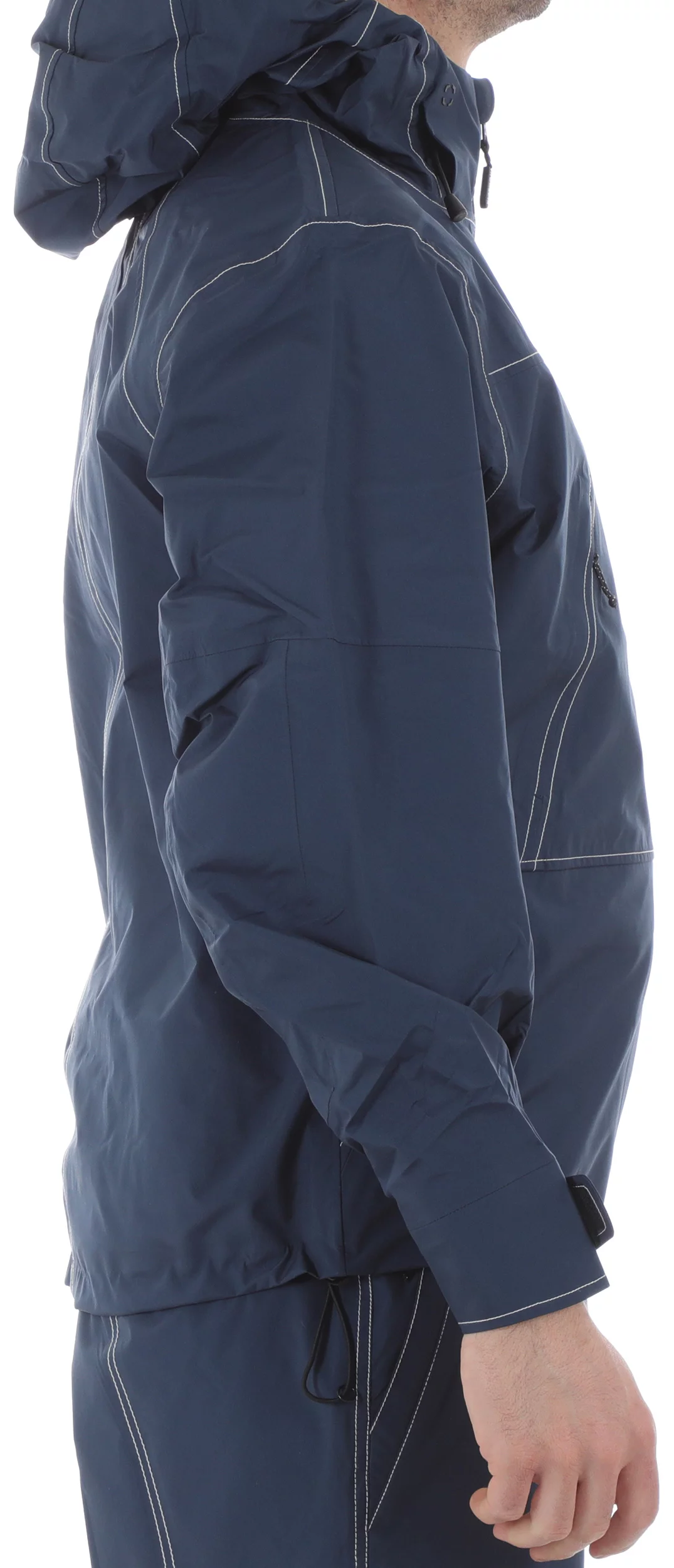 Nomadik Urban Tech Jacket - navy | Tactics