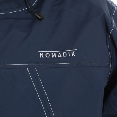 Nomadik Urban Tech Jacket - navy | Tactics