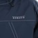 Nomadik Urban Tech Jacket - navy - front detail