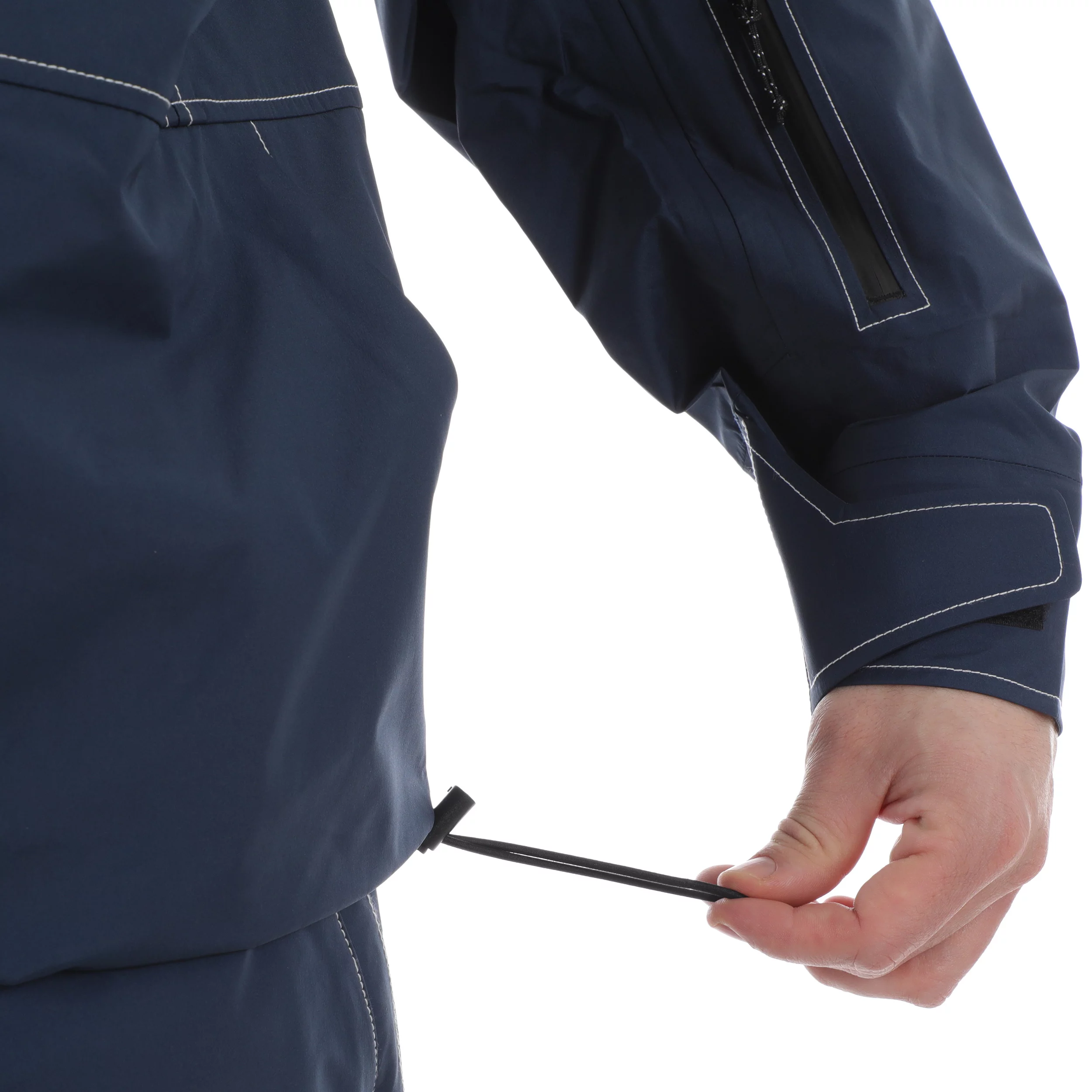 Nomadik Urban Tech Jacket - navy | Tactics