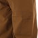 Nomadik Thick Pants - brown - detail