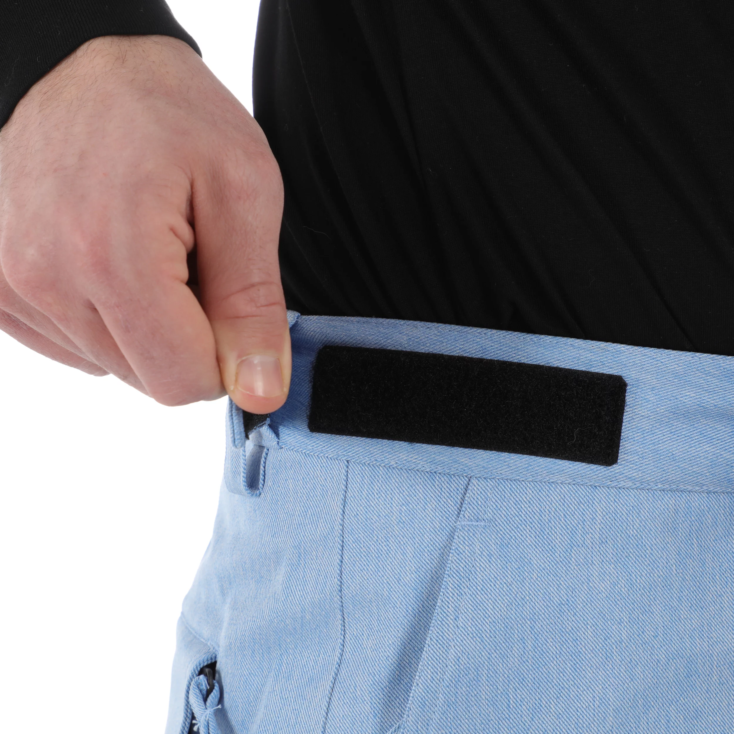 Nomadik 777 Pants - blue denim | Tactics Nomadik 777 Pants - blue denim | Tactics