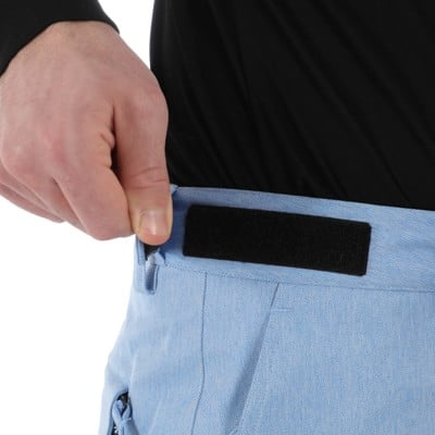 Nomadik 777 Pants - blue denim | Tactics