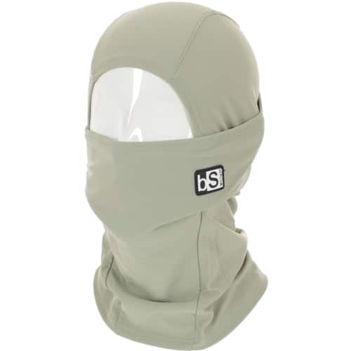 BlackStrap The Hood Balaclava - (print) inprint obsidian | Tactics