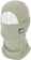 BlackStrap The Hood Balaclava - solid moss